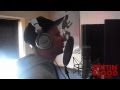 Spittin' Blood Ent. Presents: Reality Architect Freestyle