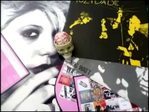 John Peel's Supstral -  Hundert Mann