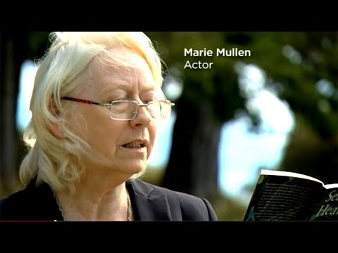 Seamus Heaney tribute on The Works I RTÉ One