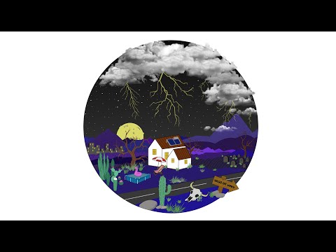 Vaso De Uwu - Planetario