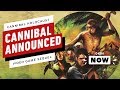 Cannibal Holocaust Gets a Video Game Sequel - IGN Now