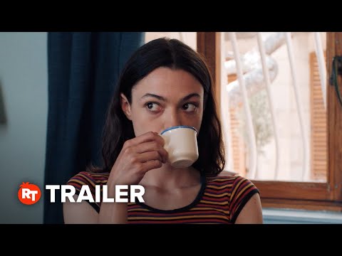 Bonjour Tristesse Trailer #1 (2025)