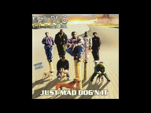 Mad Dog Clique - They Dont Know