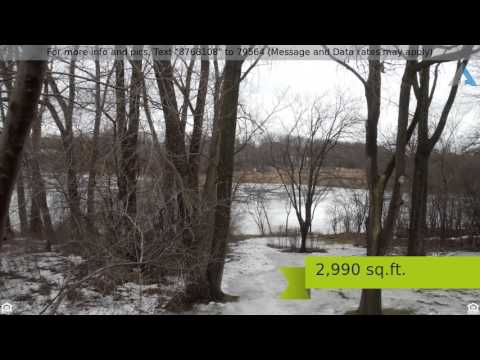 Priced at $259,900 - 1164 Edgewater Lane, Antioch, IL 60002