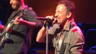 Bruce Springsteen - Santa Claus is coming to town