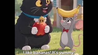 I am hungry