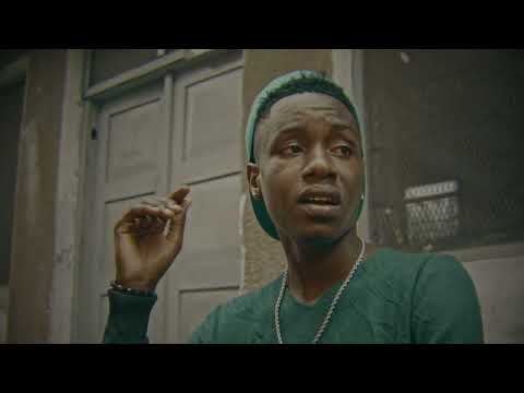 Dogo Dee Ft Rasco Sembo - Not My Son (Official Video)