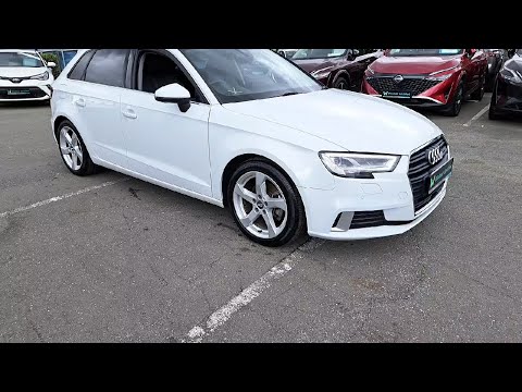Audi A3 1.4 TFSI  SPORTBACK - Image 2