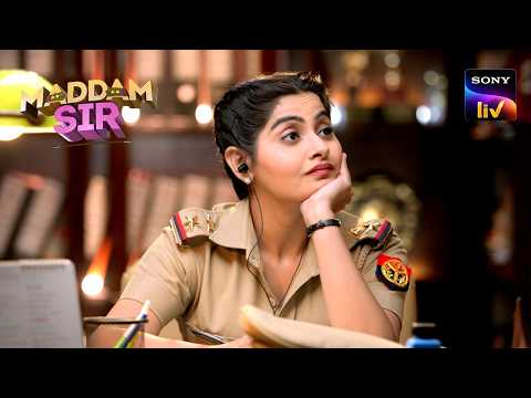 Karishma ने किया Maddam Sir के Plan को चौपट! | Maddam Sir | Karishma Special