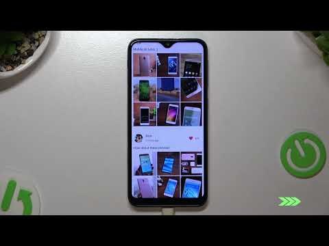 SAMSUNG Galaxy A20e Benchmark Test AnTuTu | Antutu Perfomance Test