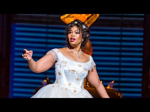 La traviata - Sempre libera (Pretty Yende, The Royal Opera)