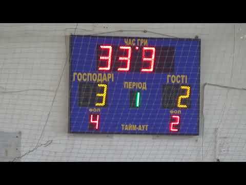 23 КУ 5  Матч за 3 место Status-M – FC Bonguk нарезка