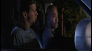 TheLine Claude Duhamel video