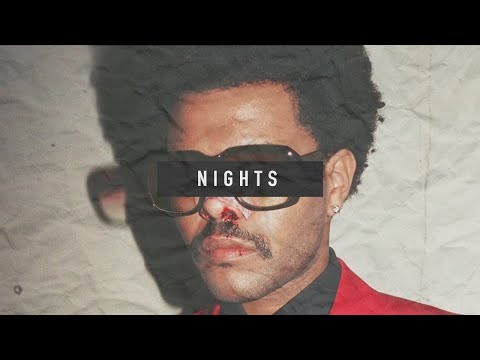 Free The Weeknd x G Eazy type beat "Nights" 2020