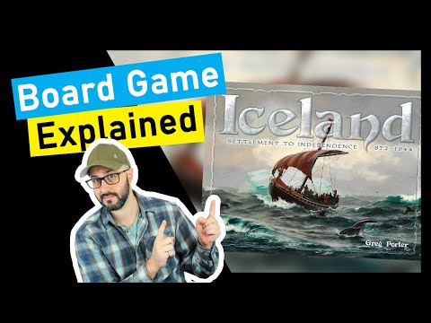 Is Iceland Settlement to Independence for you? A Quick Overview!
