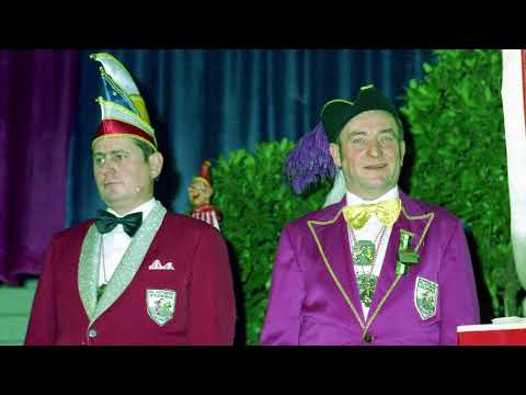 6x11 Jahre KGR - Die Prunksitzungen (Teil 3)