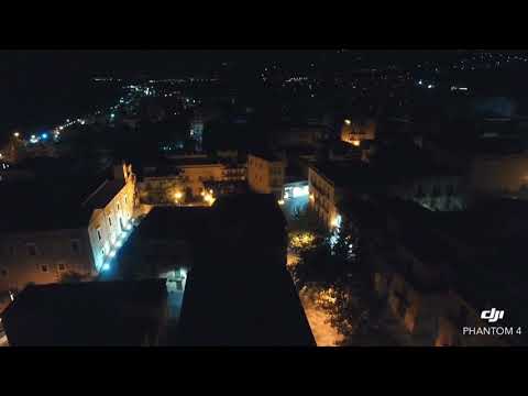 Sant'Agata di Militello: vista mozzafiato