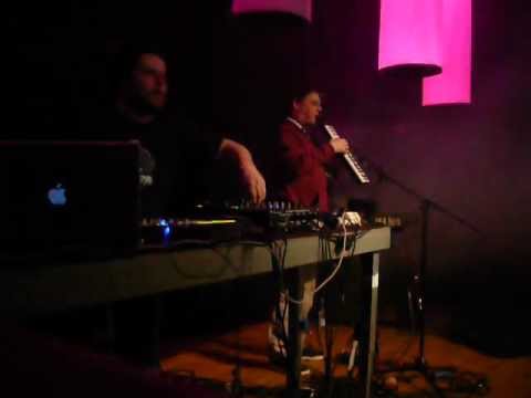 Rundfunk 3000 Live @ Kommt Zusammen 2012 Part 2