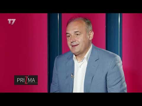 PRIZMA, Enver Hoxhaj - 02.07.2022 | T7