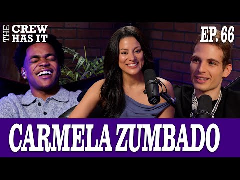 The Crew Has It and 2 more