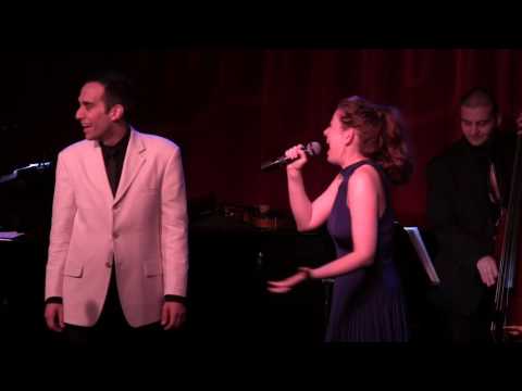 George Abud & Erica Knight - 