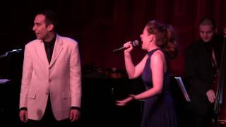 George Abud & Erica Knight - "The Best Thing That Ever Has Happened" (Stephen Sondheim)