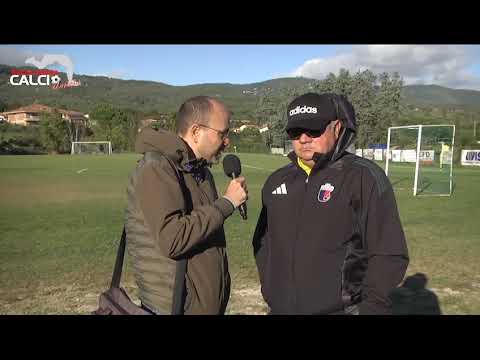 TUORO-CASA DEL DIAVOLO 0-1  HL PROMOZIONE A 5 ottobre 2025