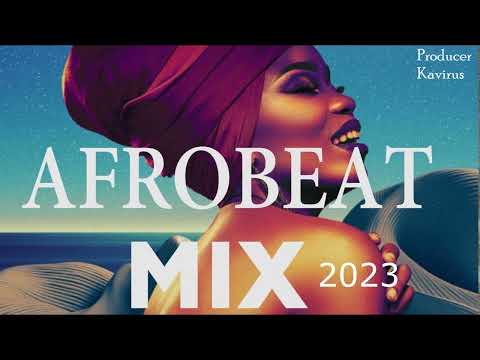 Afrobeat Instrumental Mix Vol 3|2023| FT Rema, Omah Lay, Tems, Ruger, Wizkid, Tiwa Savage, Burna Boy