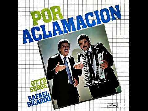 Pueblerina - Otto Serge y Rafael Ricardo