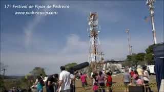 preview picture of video '17º Festival Pipas - Pedreira-SP| #pedreiravip |'