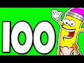 COUNT From 1 To 100 For Kids Counting By 1 S Toddler Learning Video