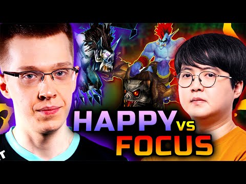 Air Wars: Gargs vs Bats 🦇🧨 Happy vs FoCuS 🏆 DWCC S2 Playoffs WB Quarterfinal