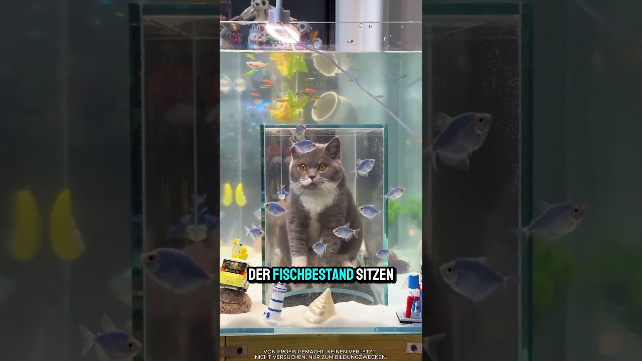 Dieses Virale Haustierprodukt, das sich in eine Geldverdienende Geschäftsidee verwandelt