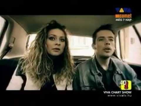 Dj Lotters vs. Tom - Hogyan Tudnék Élni Nélküled 2005