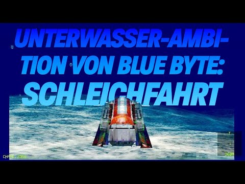 WING COMMANDER unter Wasser? Ein untergetauchtes Meisterwerk