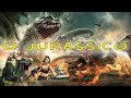 O Jurássico Filme Completo Dublado 2022 Aventura Sci Fi Com Dinossauros Rise Of The Jurassic