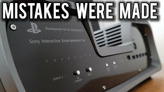 About that PS5 Devkit that appeared on eBay... | MVG