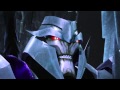 Transformers Prime~Not Gonna Die~Skillet 