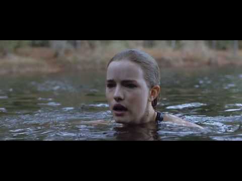 EXCLUSIVE: Blood Money (2017) Official Trailer Starring John Cusack