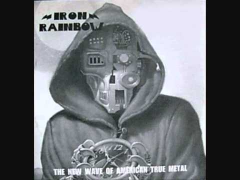 Iron Rainbow - Magic Lord Of Darkness