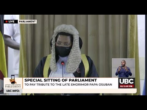 LIVE: PARLIAMENT IN SESSION ||  FEBURAURY 10TH,  2022