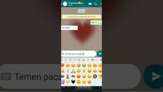 Download lagu POV : rebut pacar bocil | #whatsmock #pov #fakechat mp3