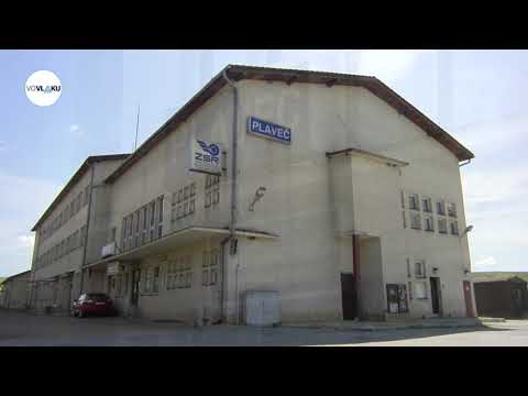 Železničná stanica Plaveč