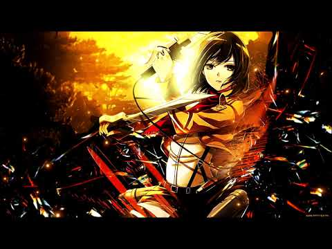 {37.4} Nightcore (Atreyu) - House Of Gold  (with lyrics)