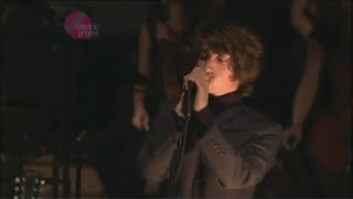 Time Has Come Again  (Subtitulada Español)  -  The Last Shadow Puppets