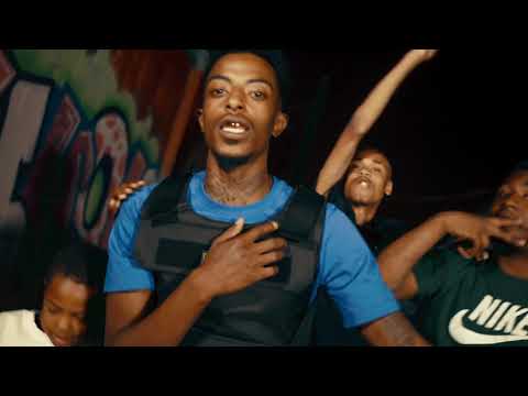 Plug Huncho - "Keep Yo Head Up"  (Official Music Video)
