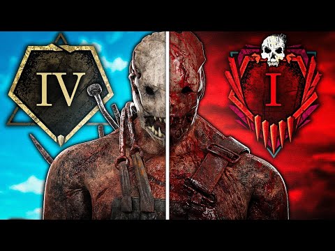 Attempting DBD’s Most Impossible Challenge! | Hardcore Killer Ep. 1