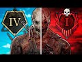 Attempting DBD S Most Impossible Challenge Hardcore Killer Ep 1