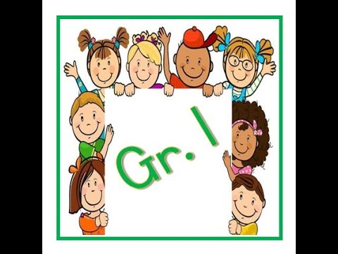 Gr. 1 - AFR - Tuiswerk aanbieding - f klank - 27 April tot 1 Mei