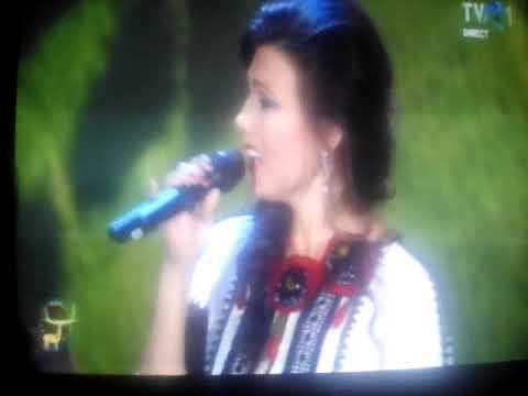 CERBUL DE AUR-BRAȘOV 2018-Nicolae Furdui Iancu și Paula Seling- 02 septembrie 2018*